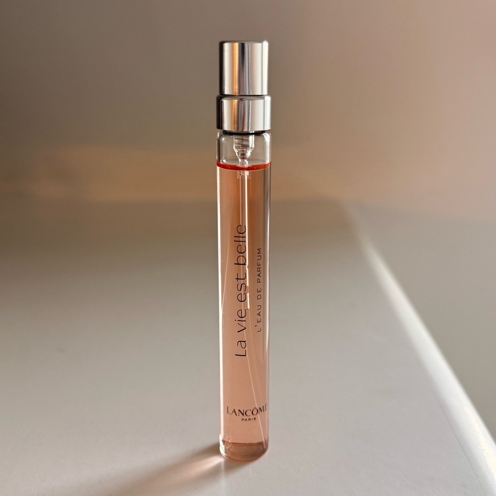 New Lancome La Vie Est Belle EDP Spray 10ml
